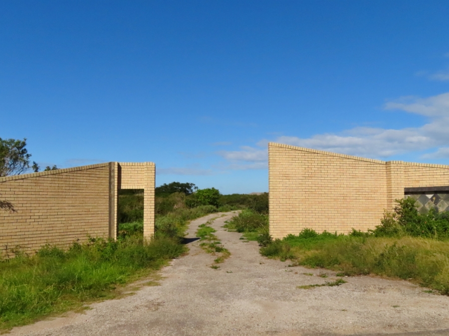 0 Bedroom Property for Sale in Forest Downs Eastern Cape